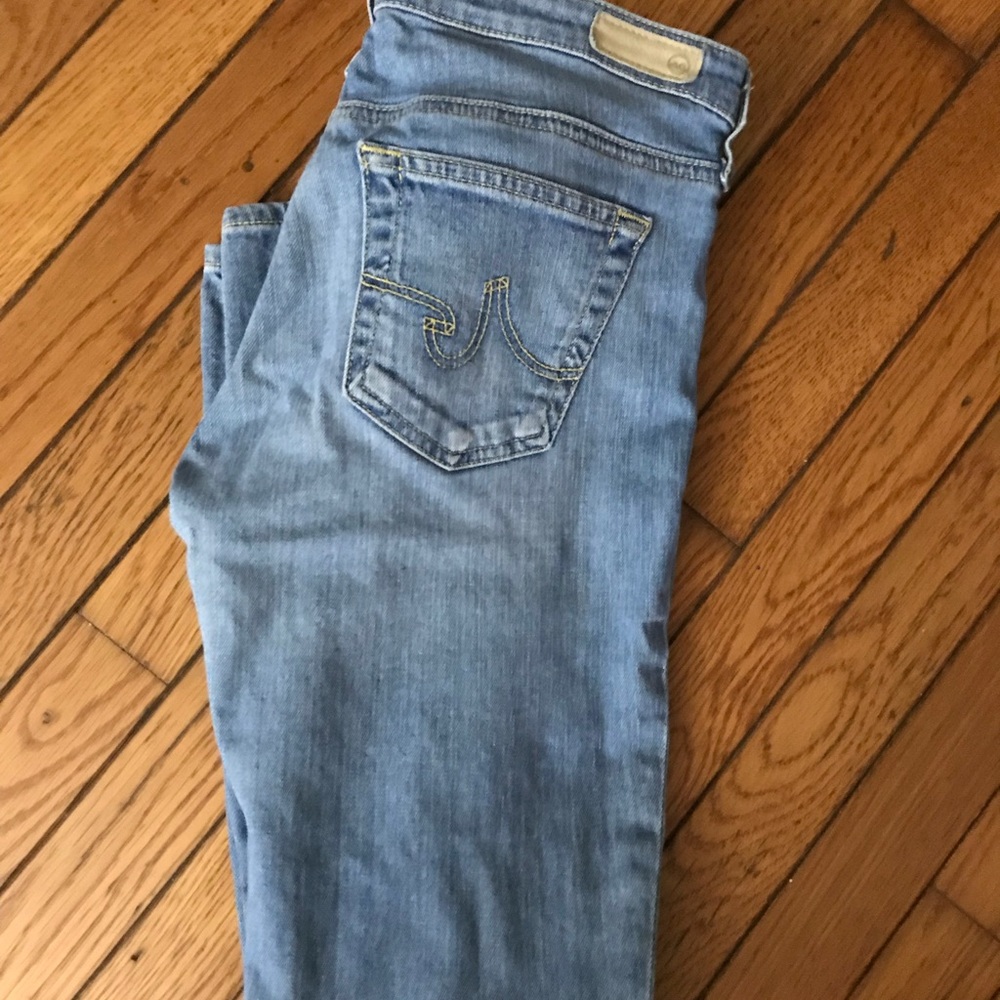 Ag legging